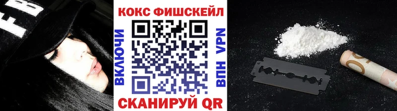 Cocaine FishScale  Бронницы 